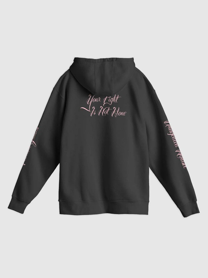 FG (pink) Hoodie product image (2)