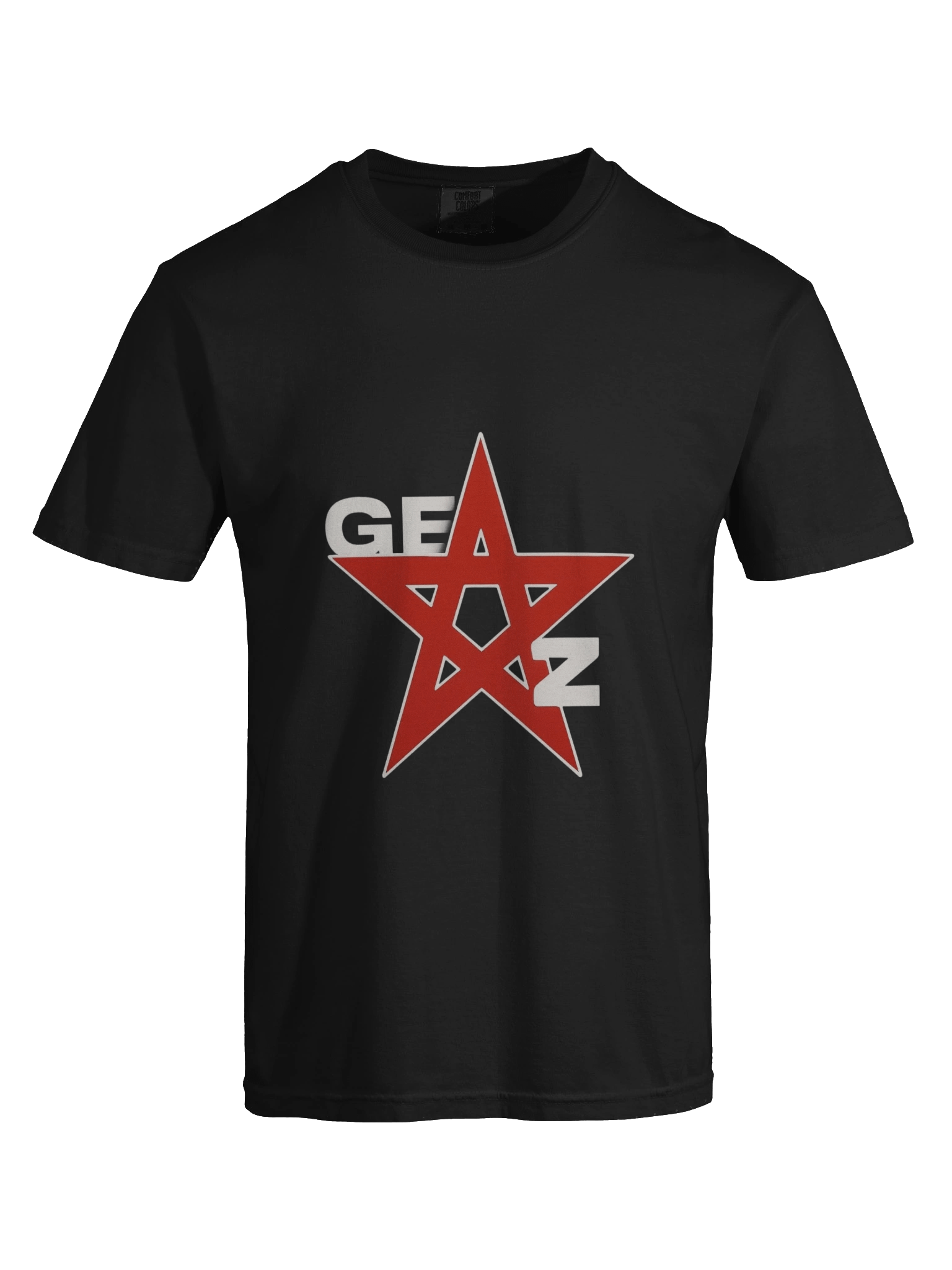 Cosmic Star Unisex T-Shirt product image (7)