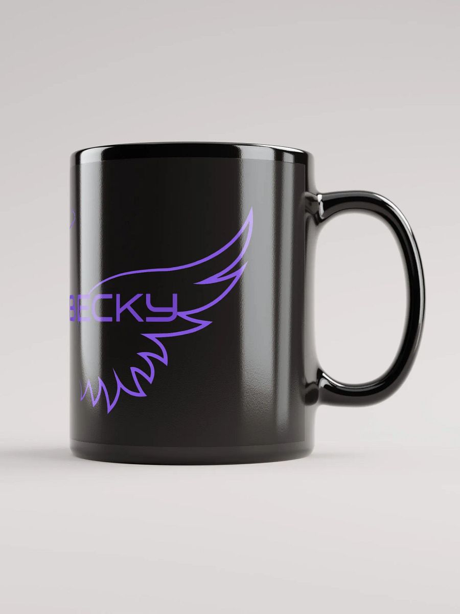 Angelic Mug product image (1)