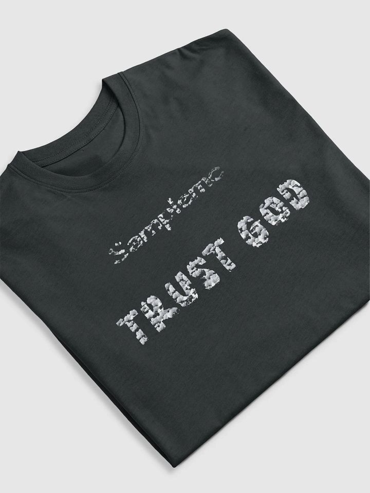 TRUST GOD. product image (2)