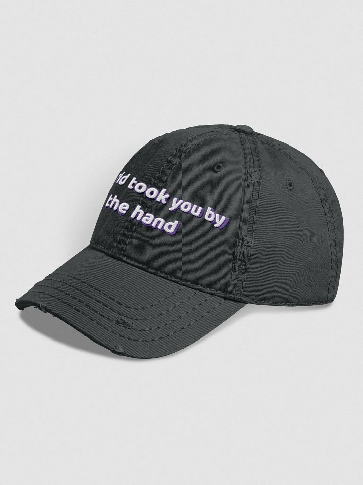 THE 'WTYBTH' HAT product image (7)