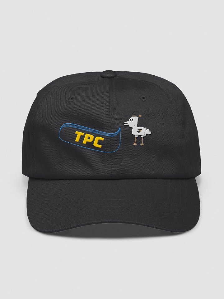 TPC Agent Gordon Dad Hat product image (3)