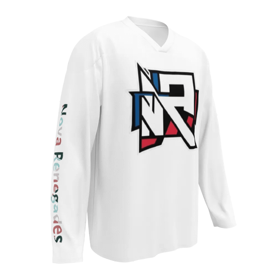 Nova Renegades Jersey product image (1)