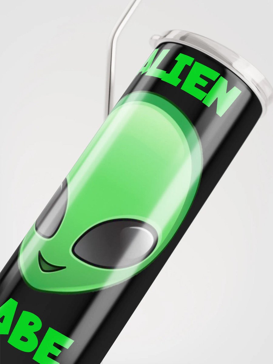 Extraterrestrial Elixir Tumbler product image (5)