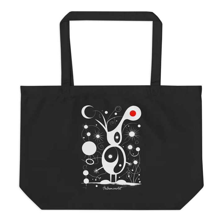 Econscious Organic Cotton Tote product image (2)