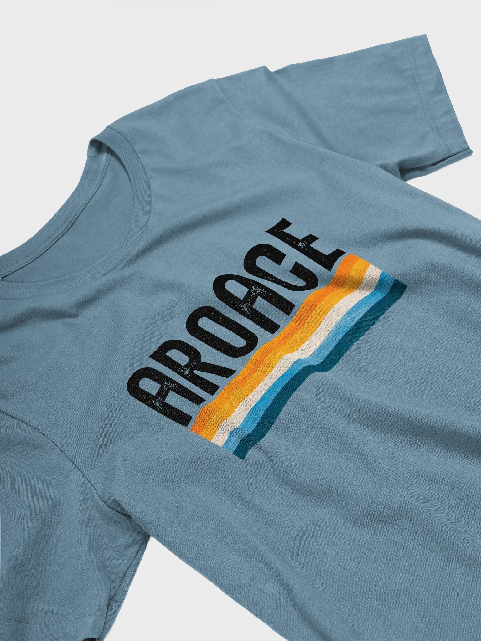 Vintage AroAce T-Shirt product image (3)