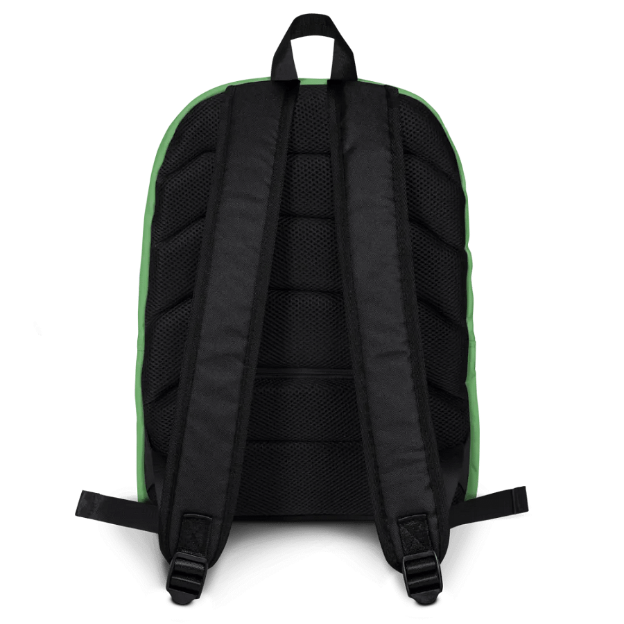 Cubana International - Backpack product image (4)