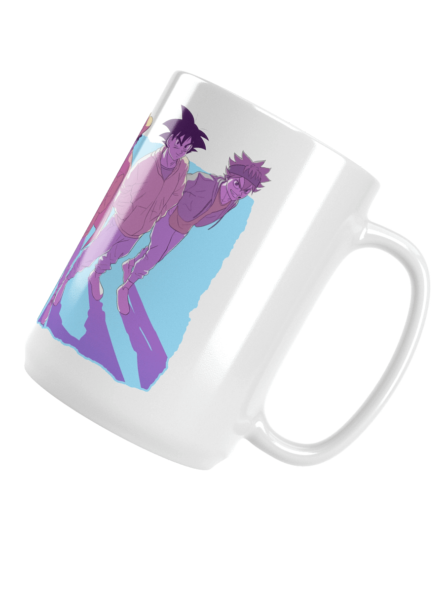 The GOAT Mug product image (4)