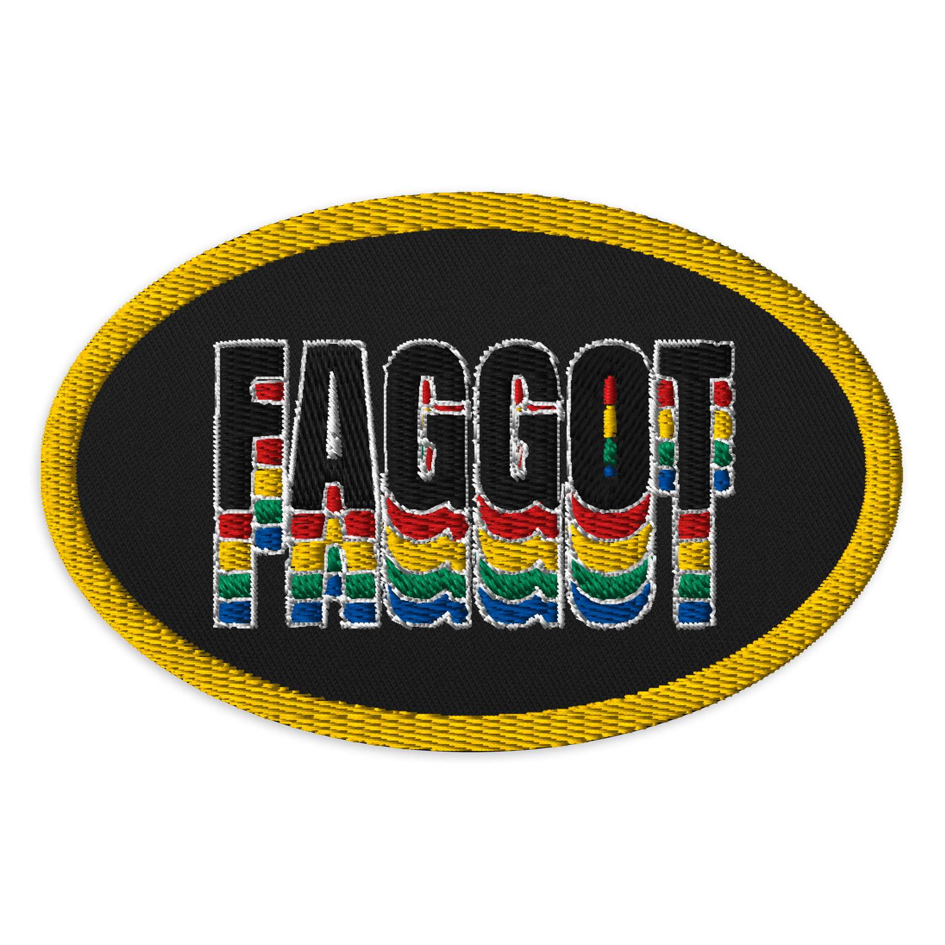 F*g Patch product image (1)