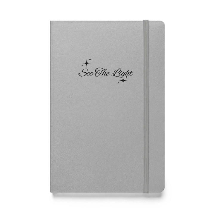 See the light | Journal product image (2)