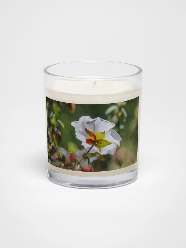 CANDLE