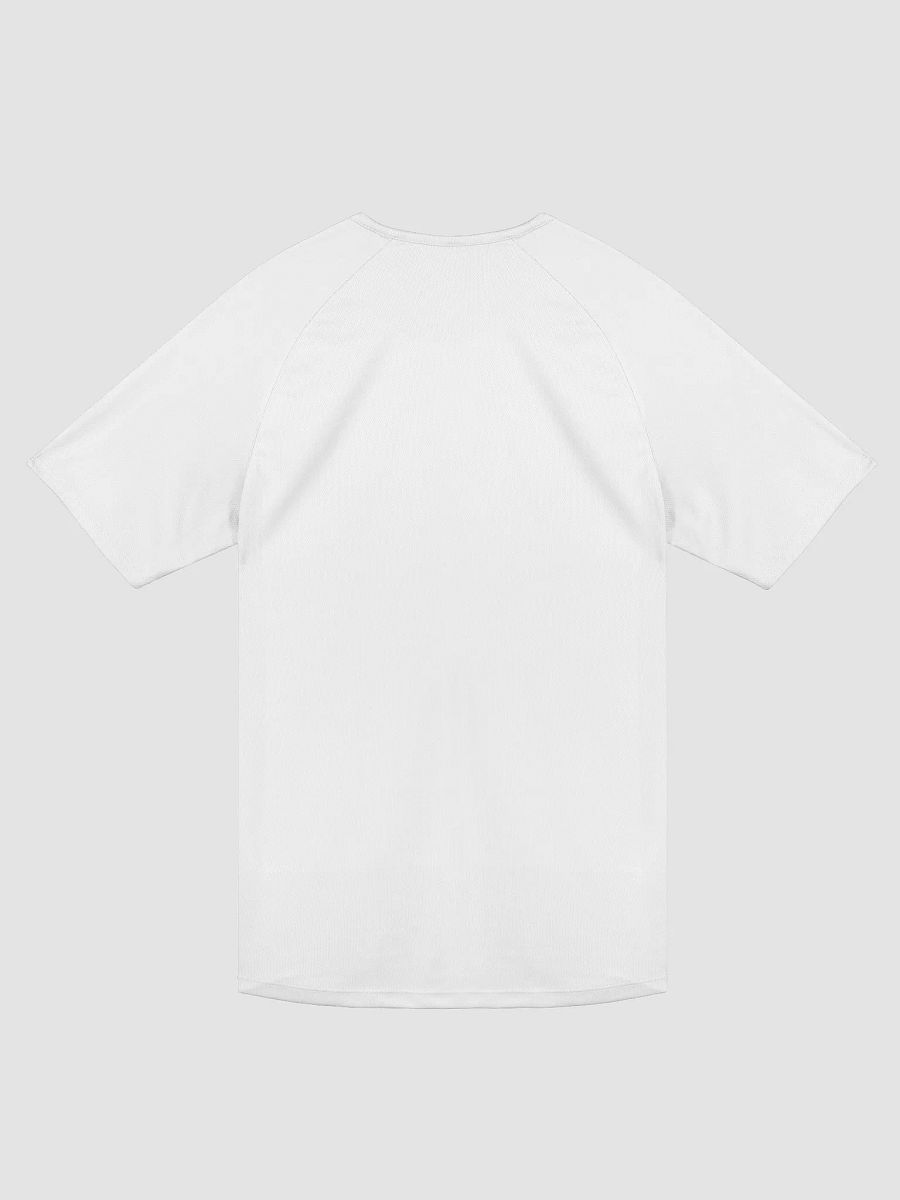 Digital Sunset Unisex Sports Jersey product image (2)