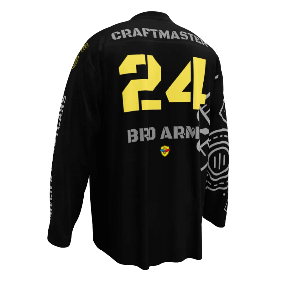 SCM Fan Jersey product image (2)