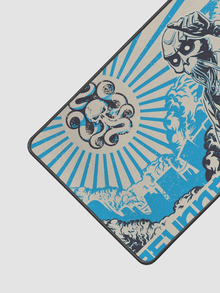 Traditional Japanese Mouse Mat product image (2)
