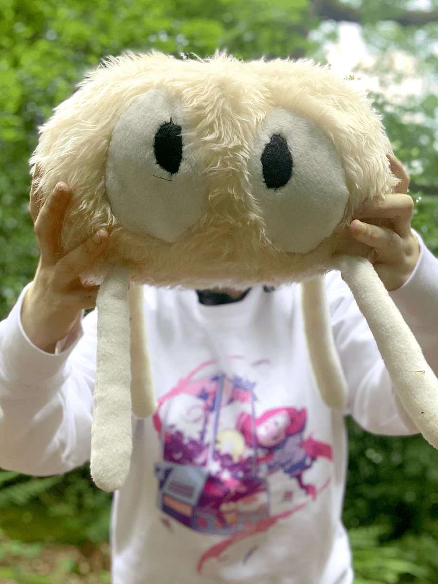 Glim Arcade Sweater product image (5)