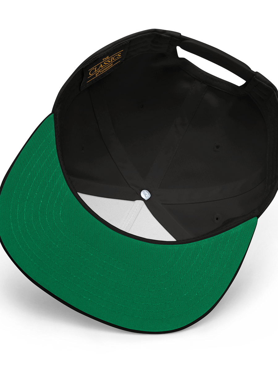 I'm a Banana snapback hat product image (7)