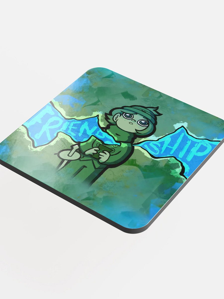 Soulsmote Friendship Coaster product image (4)
