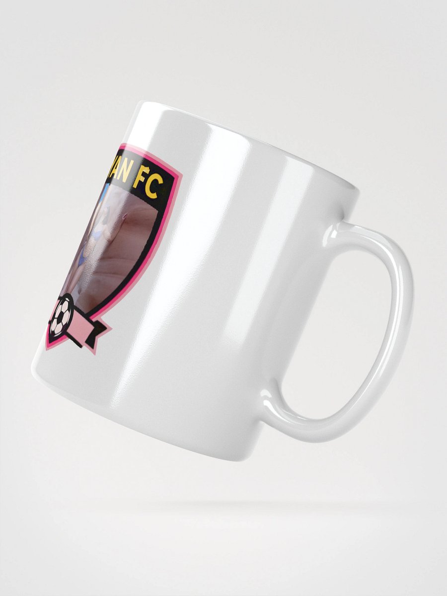 Ryan FC Crests Mug product image (5)