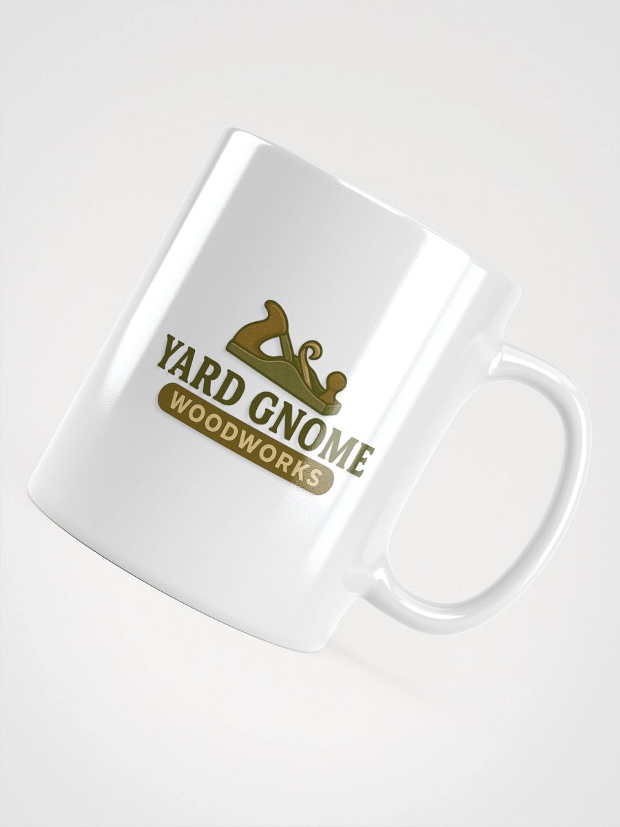 Yard Gnome Mug product image (10)