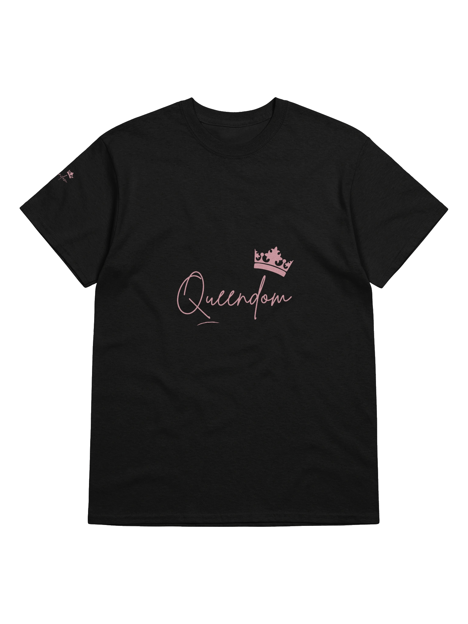 Queendom Unisex Tee product image (5)