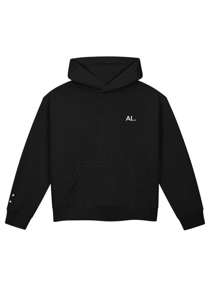 Cam's Hoodie 2.0 product image (1)
