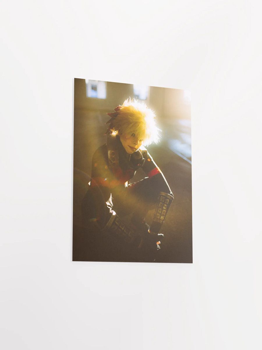 TNT - Poster product image (5)