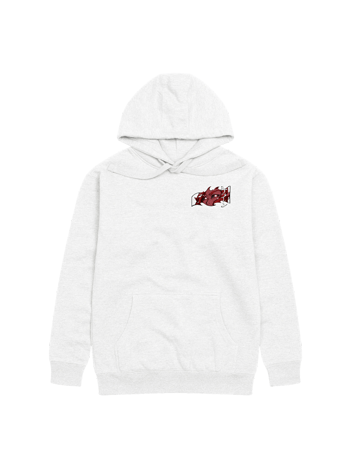 Kain Hound Back Hoodie product image (2)