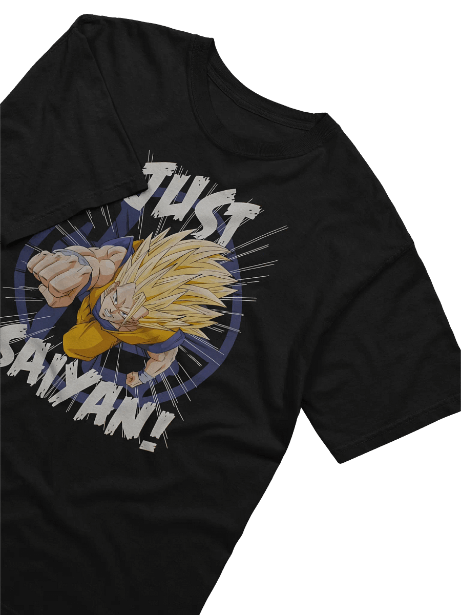 Super Saiyan 3 product image (2)