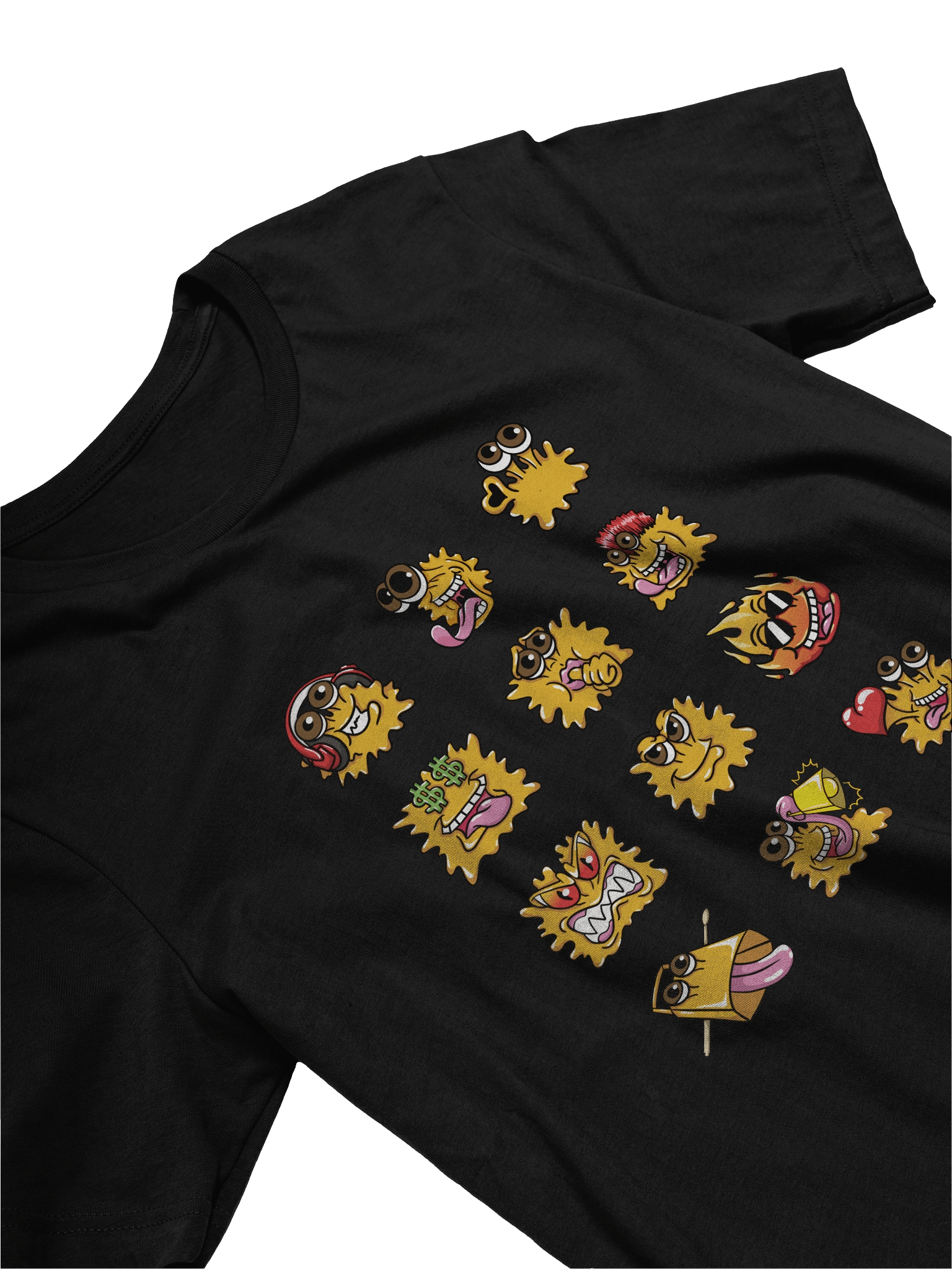 CHEWNY Icon T-Shirt product image (2)