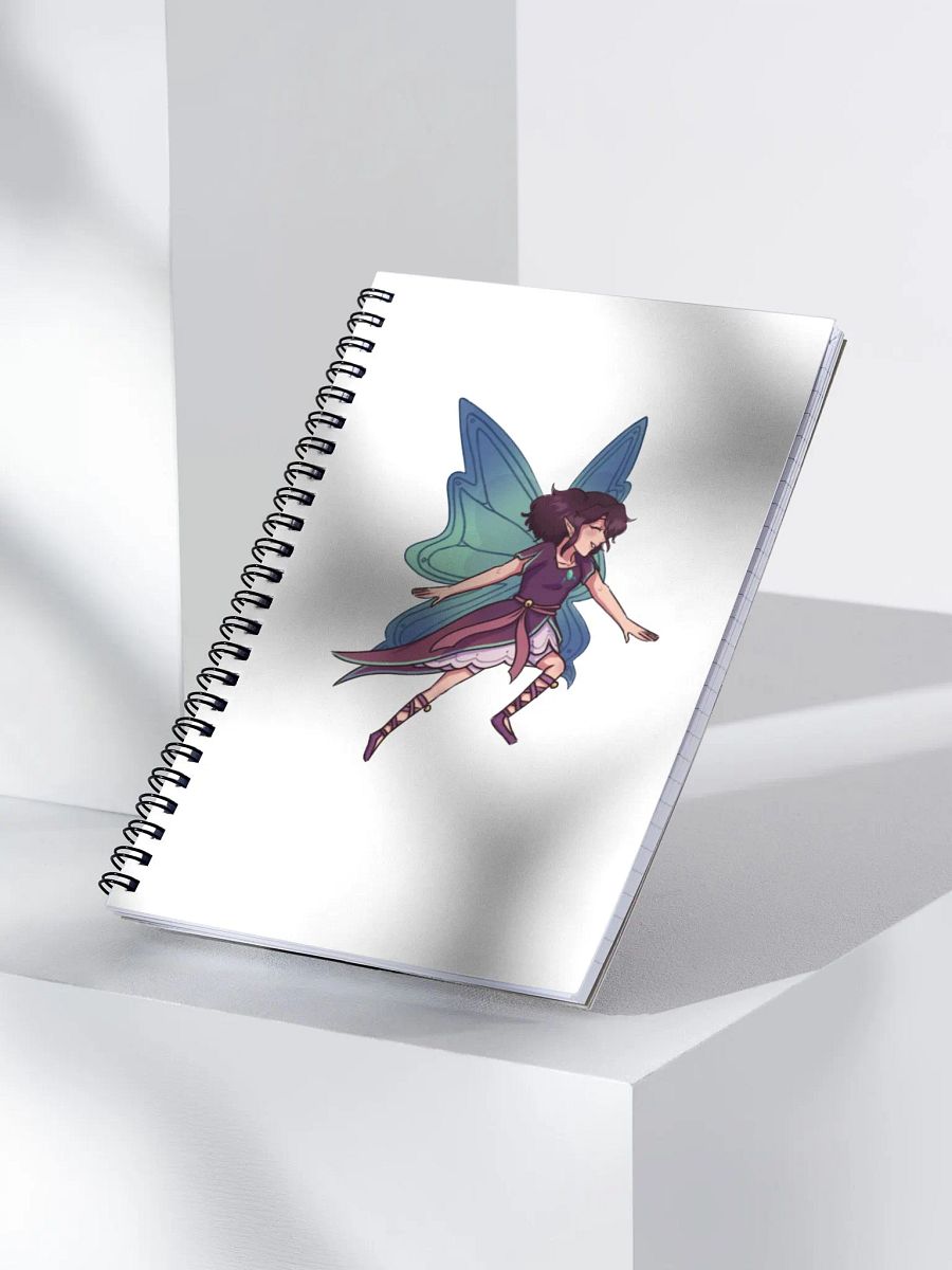 Pixie spiral product image (4)