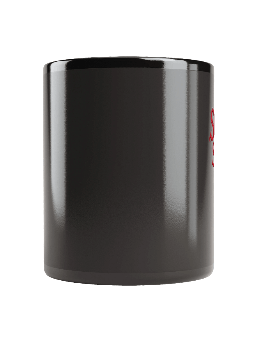 Sinister Stories Drip Logo Mug (Available in 11 oz & 15 oz) product image (10)