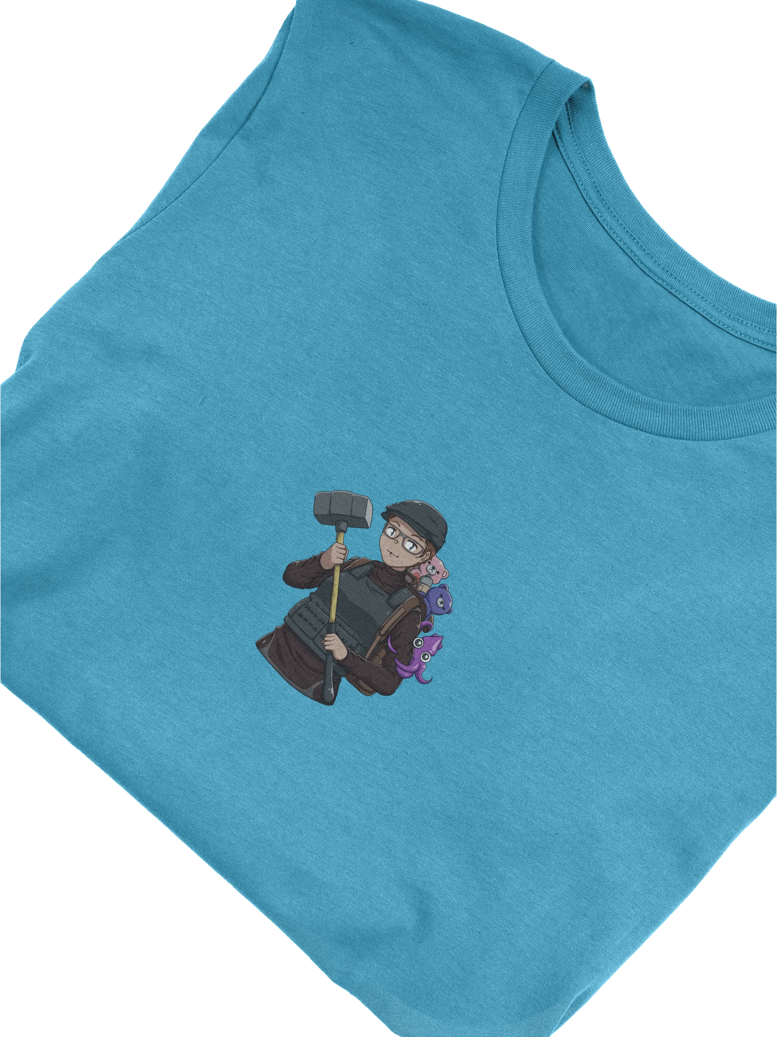 DIANE Bella+Canvas [color] product image (3)