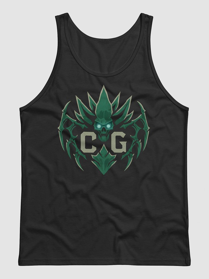 CG Tank product image (1)