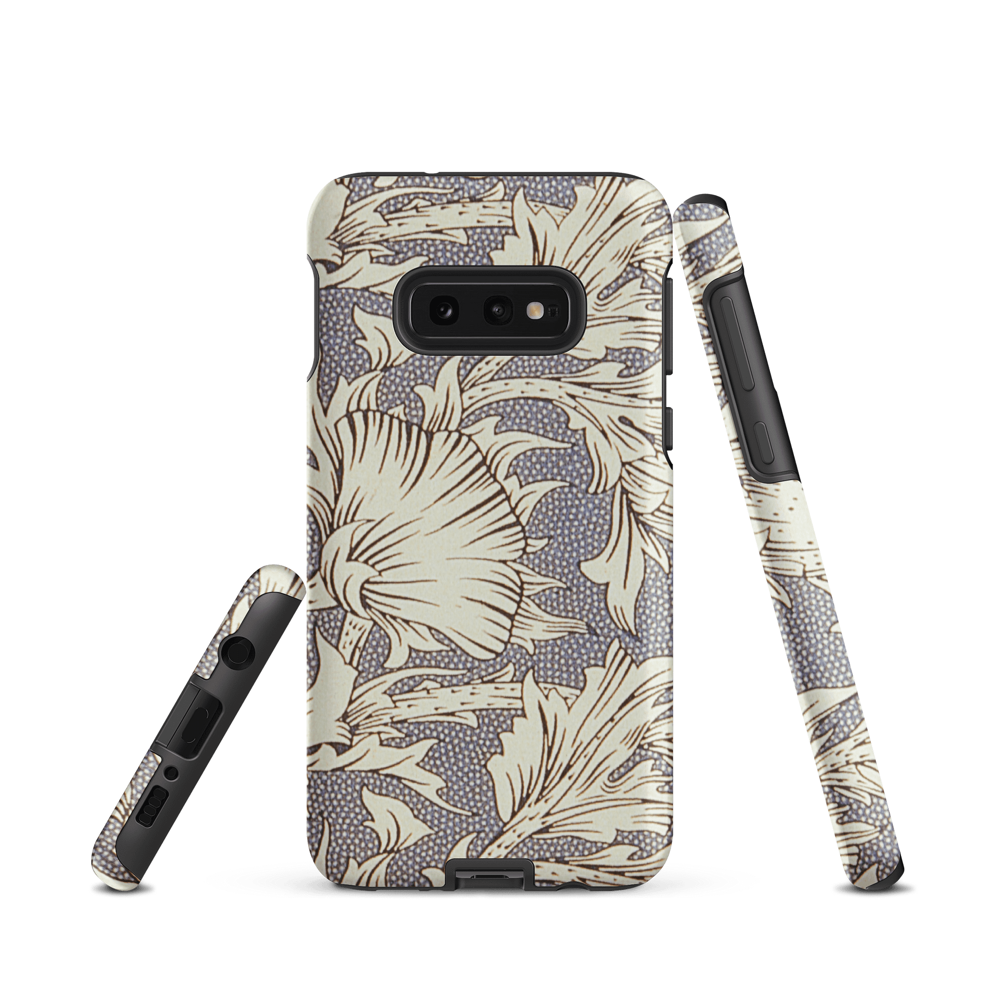 Floral Whimsy Tough Case for Samsung® product image (2)