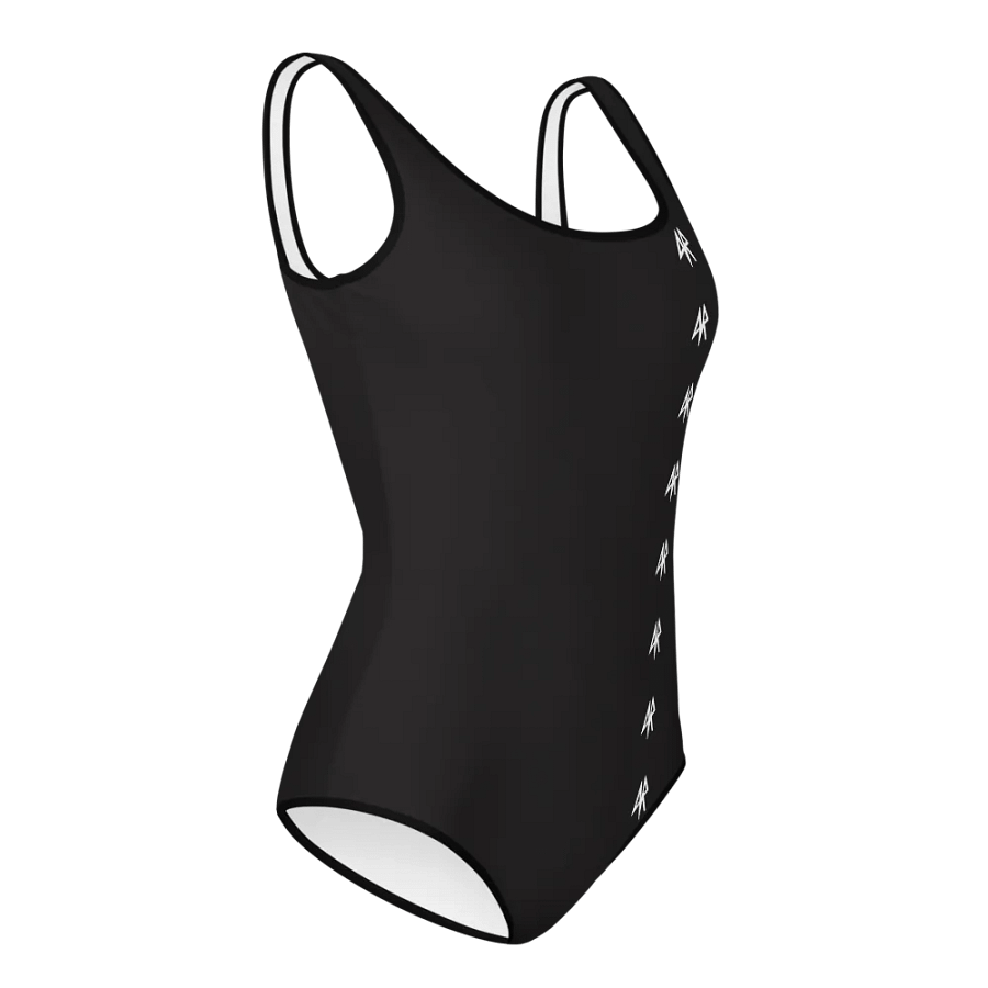 AR LOGO Swimsuit !TEEN! product image (4)