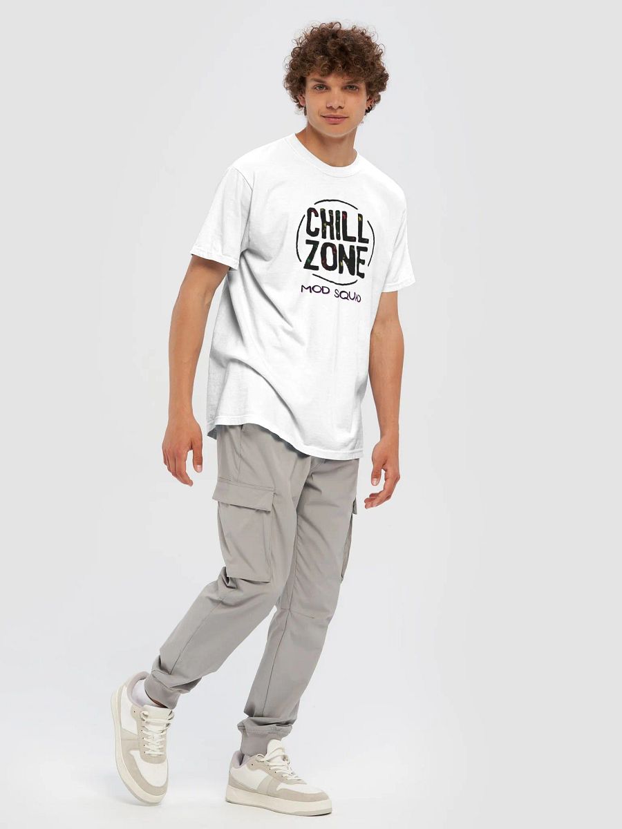 KnightRiley Fan Mod Squad Tee product image (7)