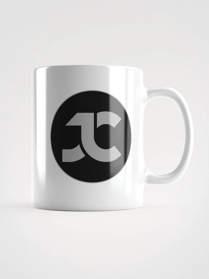 JC Logo Mug product image (1)