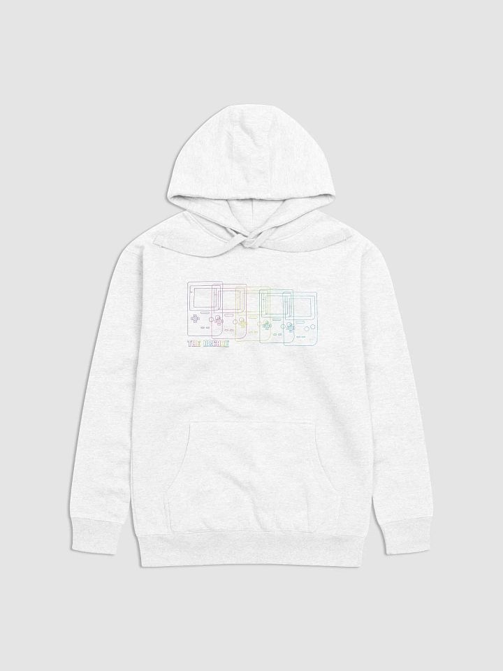 Out of Pocket ∙ Hoodie product image (1)