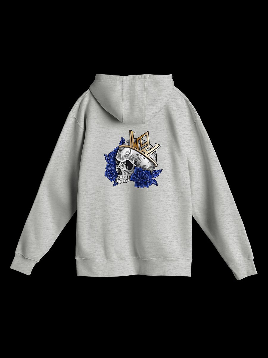 WoH x Dark Inside Sweatshirt product image (2)