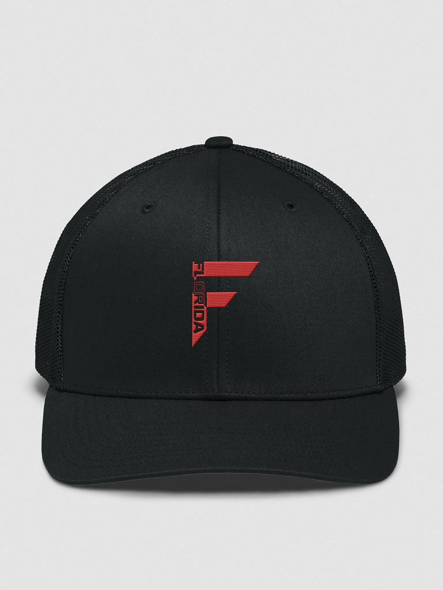 Richardson Trucker Hat - Florida product image (1)
