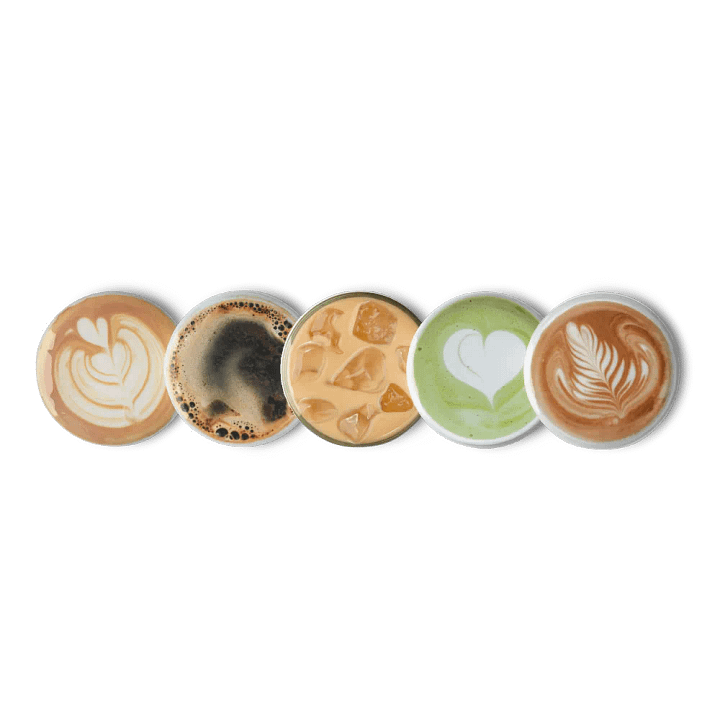 Brewista Basics | Crafted Pins product image (2)