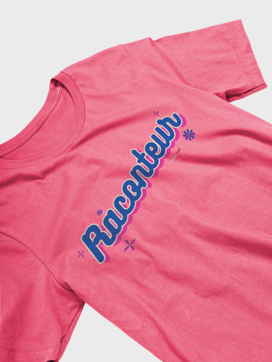 Raconteur LKM Classic Fit Tee product image (2)