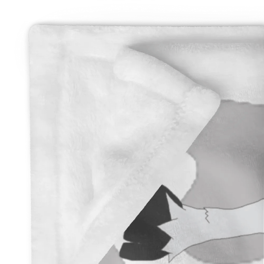 Sui's Slime Daki Blanket product image (12)