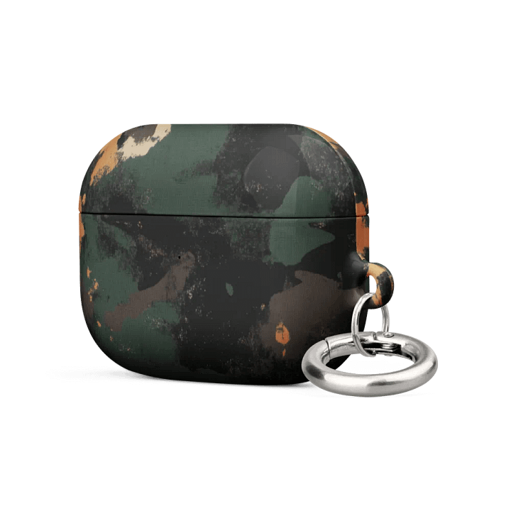 Camouflage All-Over Protection Case for AirPods® product image (9)