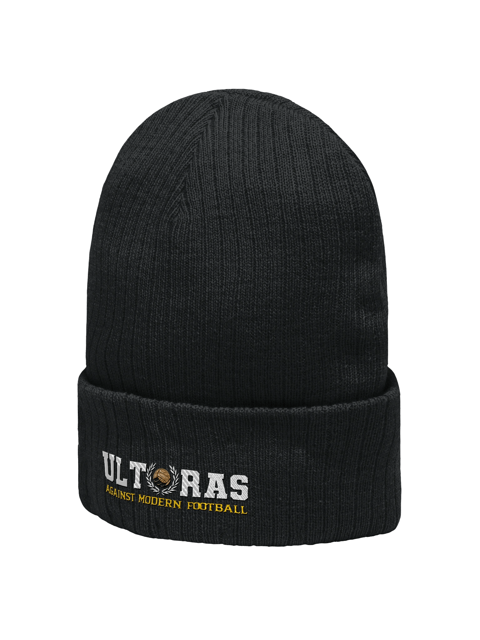 Beanie Ultras Against Modern Football product image (3)