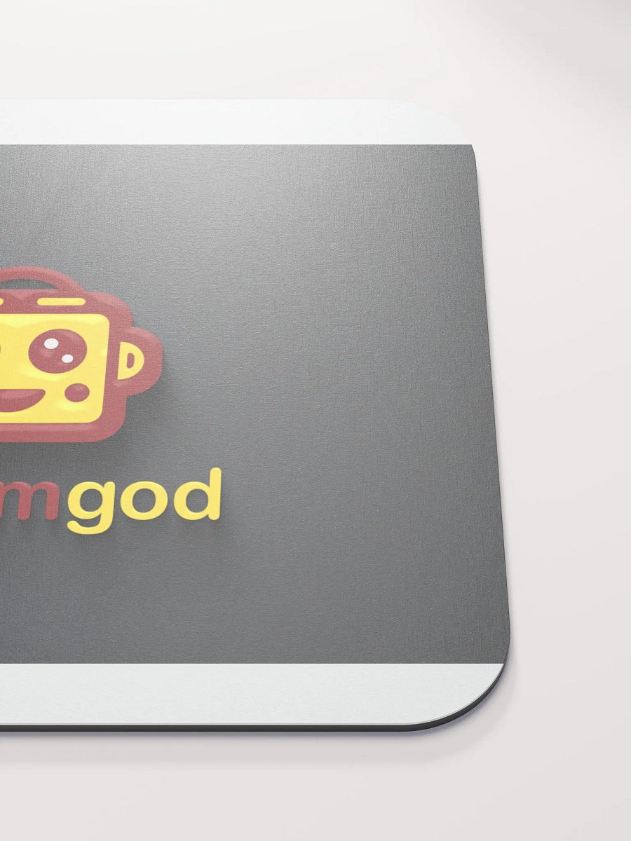 STREAMGOD mouse pad product image (5)