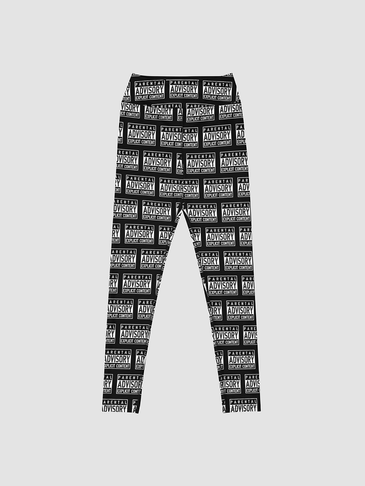 P.A.E.C Leggings product image (1)