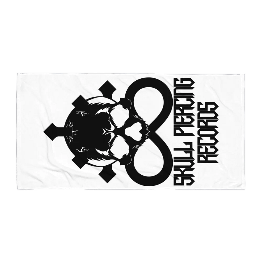 SPR Wave 2 Splash Towel product image (1)
