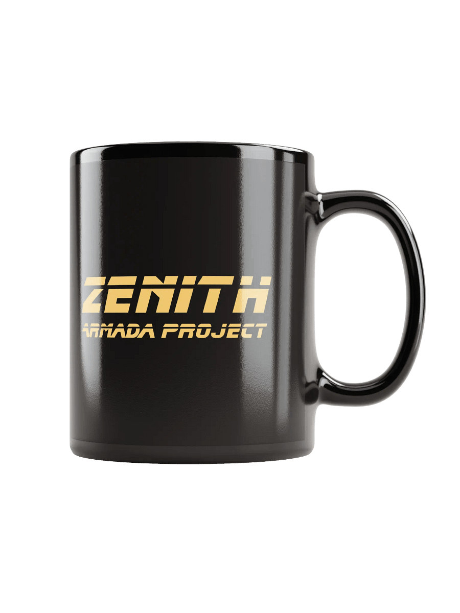 ZAP Logo Mug product image (2)