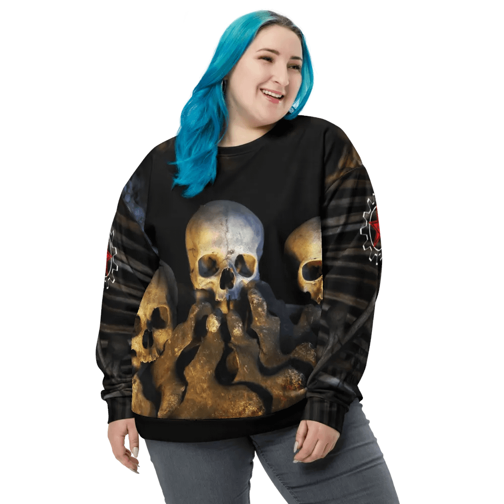 The Three Musketeers Sweatshirt product image (1)